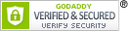 GoDaddy Security
