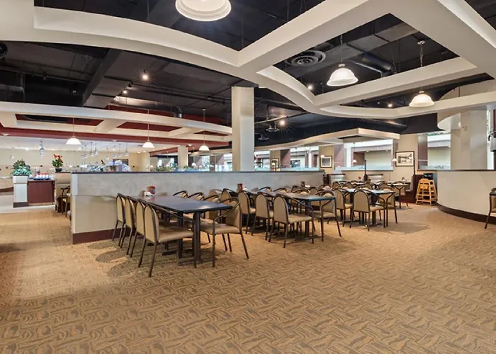 Boutique Hotels in Grand Forks, United States